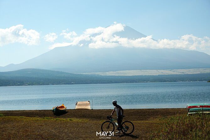 Leisure Cycling Tour Around Mt. Fuji's Five Lakes - An In-Depth Look: What the Tour Offers and Why It Matters