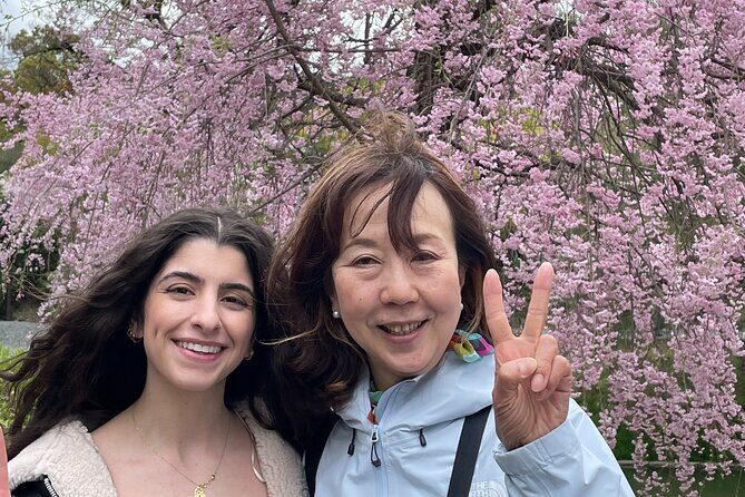 Leisurely Kyoto Half Day Walking Tour - Frequently Asked Questions