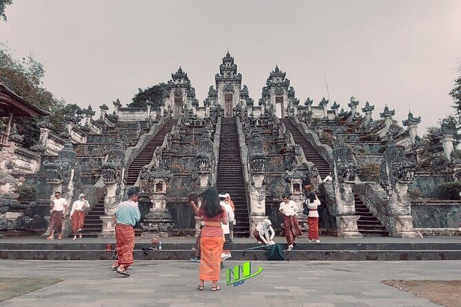 Lempuyang Gate of Heaven and City Tour - Practical Details and What Sets This Tour Apart