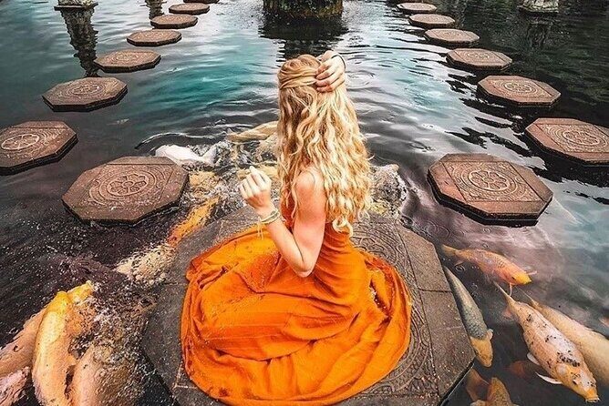 Lempuyang Luhur Temple Gate Of Heaven Tour Car Charter - FAQs