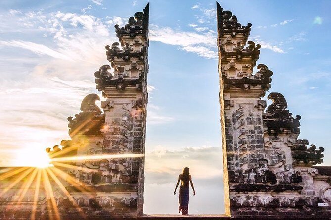 Lempuyang Temple and Water Palace Tours - Why This Tour Works for You