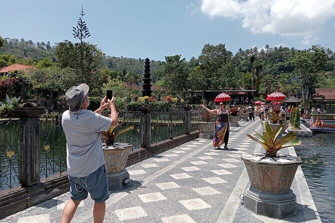 Lempuyang Temple Gate Heaven Tirta Gangga Private Guided Tour - Practical Tips for Your Tour