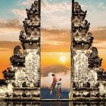 Lempuyang Temple Tirta Gangga Tukad Cepung waterfall and Swing - Authentic Experiences and Genuine Value