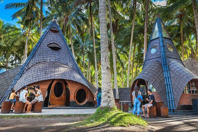 Lempuyang Temple Tour - A Deep Dive into the Lempuyang Temple Tour