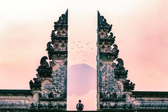 Lempuyang the Gate of Heaven Tour - Practical Details and Experience Value