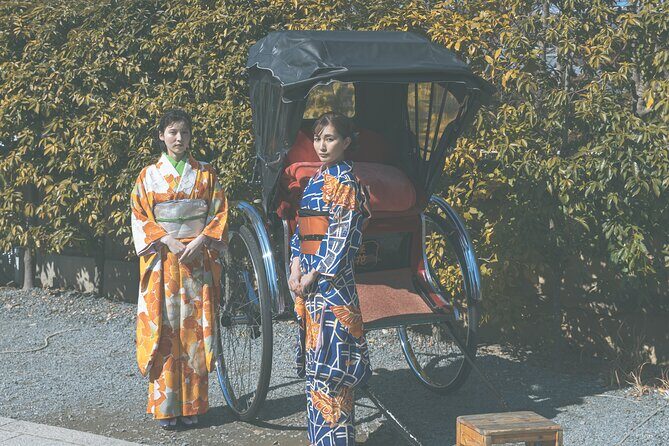 Let us color your memories of Kyoto in Kimono - Who Should Book This Tour?
