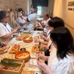 Lets be a Sushi Master in Namba! Same-day bookings welcome! - Why This Tour Works for Travelers