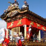 Let's enjoy Japanese Festival Music- Chichibu Yatai Bayashi - In-Depth: What Makes This Tour Stand Out?