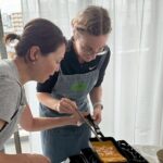 Let's make Japanese home cooking - The Experience in Detail: What to Expect