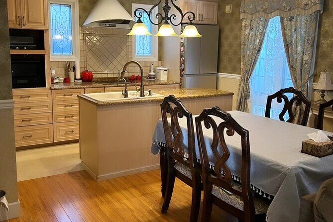 Let's make Ramen and Gyoza from Scratch in my house in Tokyo - What We Love About This Class