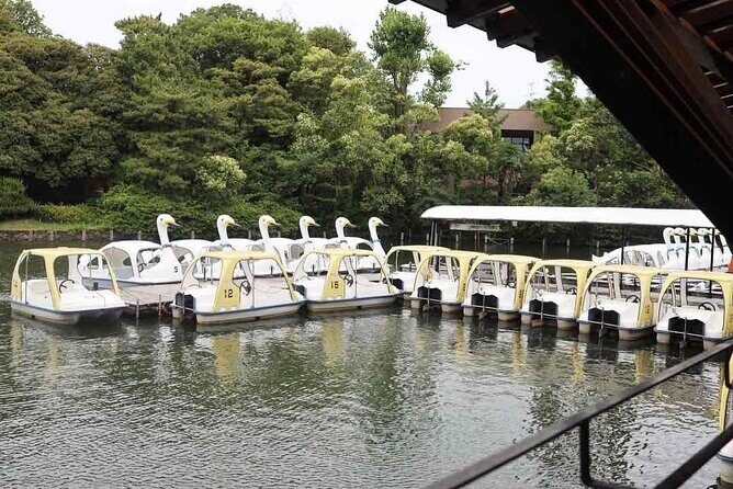 Let's take a walk in the park together!!! - Who Should Consider This Tour?