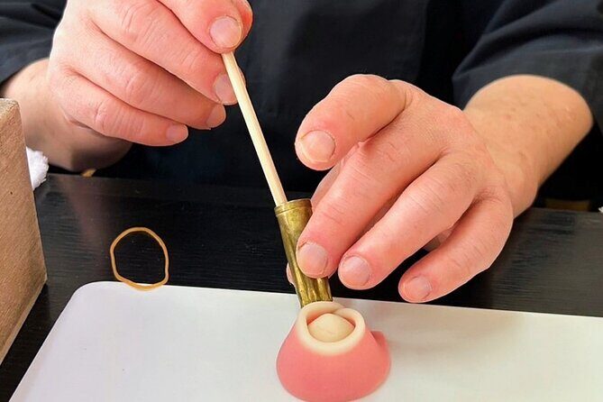 Licensed Guide "Wagashi" (Japanese Sweets) Experience Tour (Tokyo) - The Sum Up: Is It Worth It?