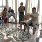 Life Model Drawing with Art-Tutor Hanoi - An In-Depth Look at the Experience