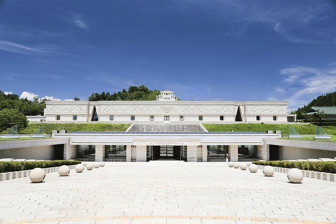 Light Museum - Key Points