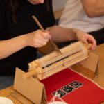 Light of Nagoya Hands On Lantern Making in a Historic District - Exploring the Experience in Detail