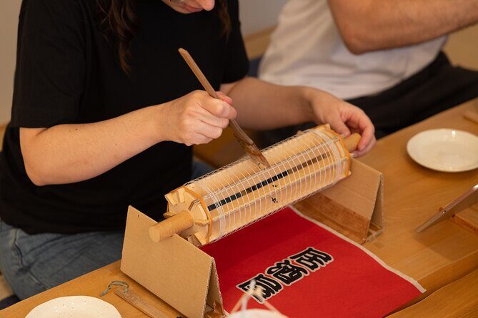 Light of Nagoya Hands On Lantern Making in a Historic District - Exploring the Experience in Detail