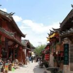 Lijiang: Baisha, Naxi Village, Lashi Wetlands Private Tour - Who Should Consider This Tour?
