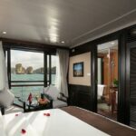 Lily Cruise 2-day explore Bai Tu Long from Hanoi - The Value of Your Experience