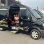 Limousine Bus from Hanoi to Ninh Binh/Tam Coc - Final Thoughts