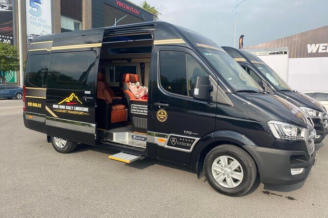 Limousine Bus from Hanoi to Ninh Binh/Tam Coc - Final Thoughts