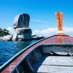 Lipe: Longtail Boat Snorkeling to Outer Islands Program B - The Sum Up