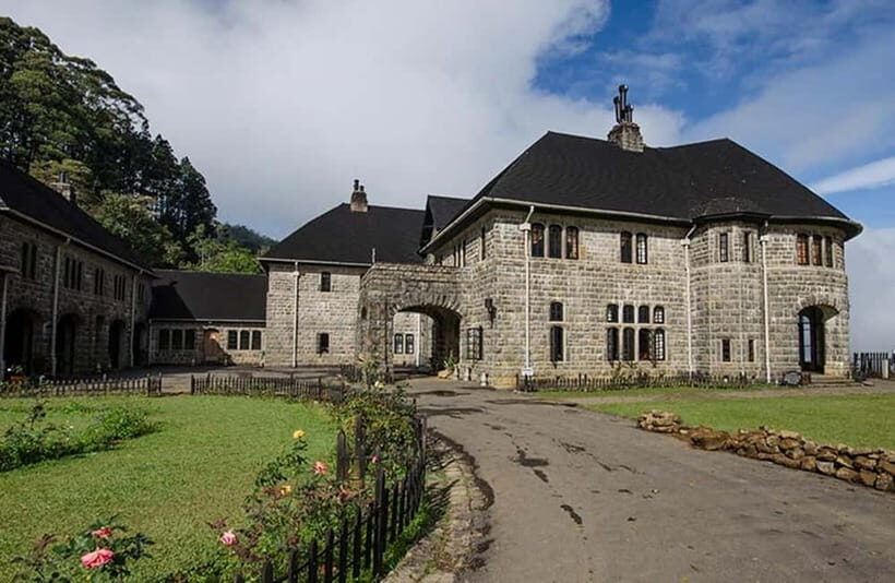 Lipton's Seat, Adisham Bungalow, Dambetenna Tea Factory Tour - The Sum Up