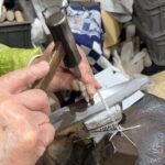 Live the Shgun Story Samurai Knives and Tea Ceremony in Sakai - Practicalities and Experience Tips