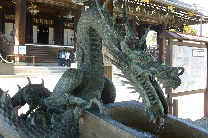 Living Buddhism - Who should consider this tour?