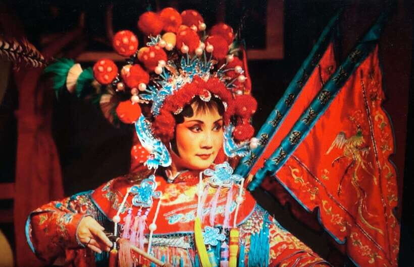 Liyuan Theatre Peking Opera Ticket - Who Will Love This Experience
