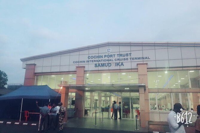 Local and personalized Tours of Fort Kochi and Mattancherry by Tuk Tuk - FAQ