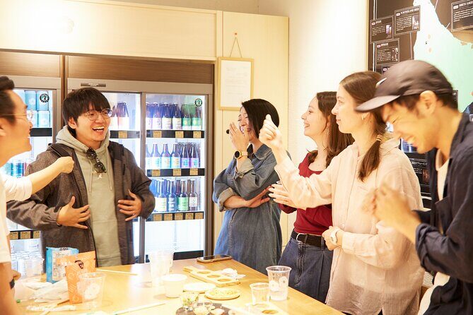 Local Bar Hopping Tour in Sapporo - The Sum Up