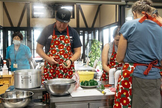 Local Cuisine Cooking Class the Rich Flavors of the Kuma Valley - Who Will Love This Experience?