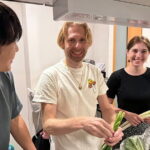 Local Family Supermarket Tour & Homemade Gyoza Cooking Experience - The Sum Up