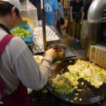 Local Favorites: Taiwan Night Market Food Tour in 2 hours - A Closer Look at What the Tour Offers