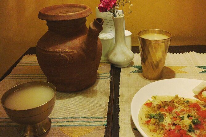 Local Food and Wine Tasting in Kathmandu - Who Should Pick This Tour?