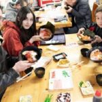 Local Food Tour in Shiogama, Japan Top Tuna and Sushi Town - Who Will Love This Experience?
