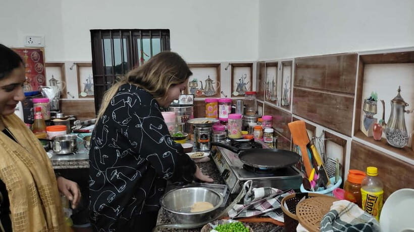 Local Food Tour with Cooking Class in Home Agra - A Deep Dive into the Agra Home Cooking Experience