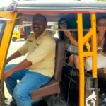 Local Kochi Sightseeing Tuk-Tuk Tour - A Deep Dive into the Kochi Tuk-Tuk Experience
