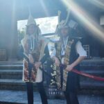 Local Sightseeing in Toyama Station and Tea Ceremony Experience - Toyama Castle Ruins and Armor Experience