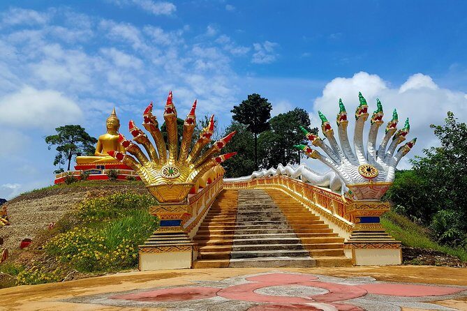 Local Temples and Traditional Market - Who Will Benefit Most from This Tour?