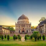 Lodhi Garden Heritage Walk - The Itinerary in Detail