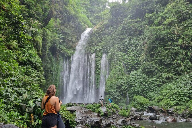 Lombok Private Customize Tour - Who Should Book This Tour?