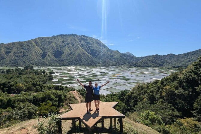 Lombok Private Tour-Car Hire With Full day Customize Trip - Journey Through Lombok’s Highlights