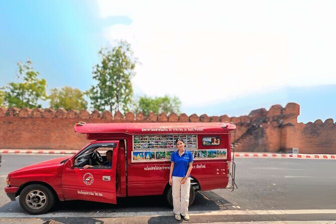 Long Neck Village, Silver Temple & Chiang Mai Top Cultural Sites - The Temples: A Window into Chiang Mai’s Spiritual Life