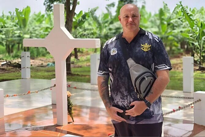 Long Tan And Nui Dat Battlefield Tour From Ho Chi Minh or VungTau - Why This Tour Stands Out