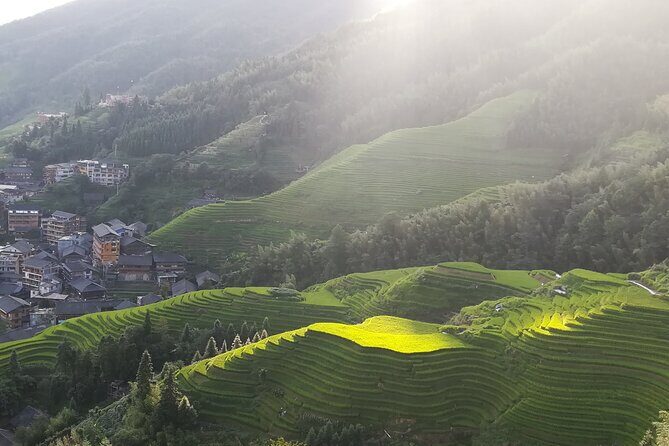 Longji Rice Terraces All In One Dazhai and Pingan Villages Tour - Who Should Take This Tour?