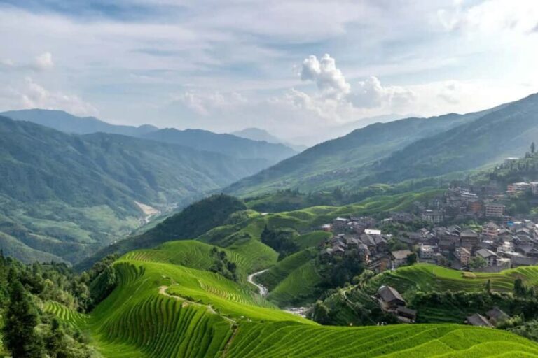 Longji Terraced Fields: Hiking to explore Ethnic Villages - Practical Details and Tips