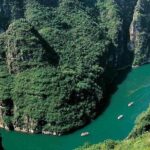 Longqing Gorge Self- Guide Day Trip with English Speaking Driver Service - Who Should Book This Tour?