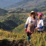 Longsheng Rice Terraces 1-night Accommodation with 2-way Transfer from Guilin - What the Tour Includes and How It Works