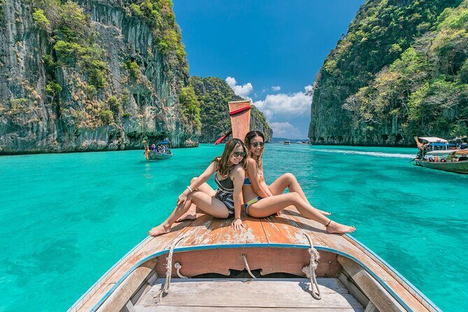 Longtail Snorkeling to Maya Bay from Phi Phi - Who Will Love This Tour?